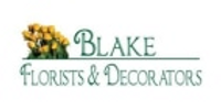 Blake Florist coupons